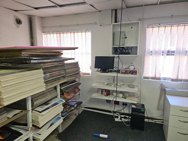 Commercial Property for Sale in Milnerton Central Western Cape